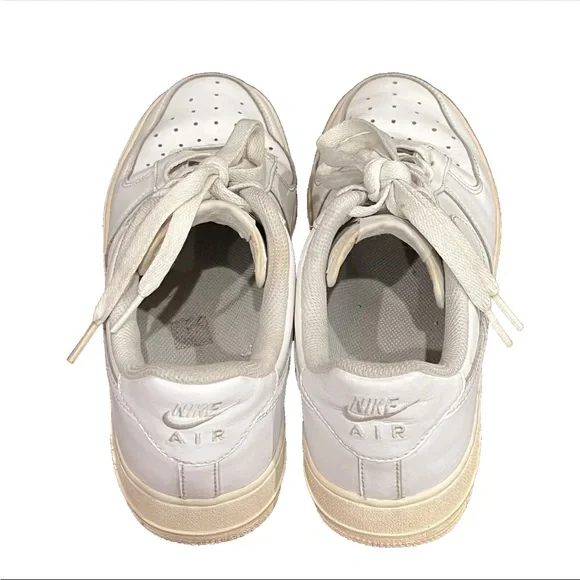 Nike Air Force 1 Vintage 2012 Boys size 7Y